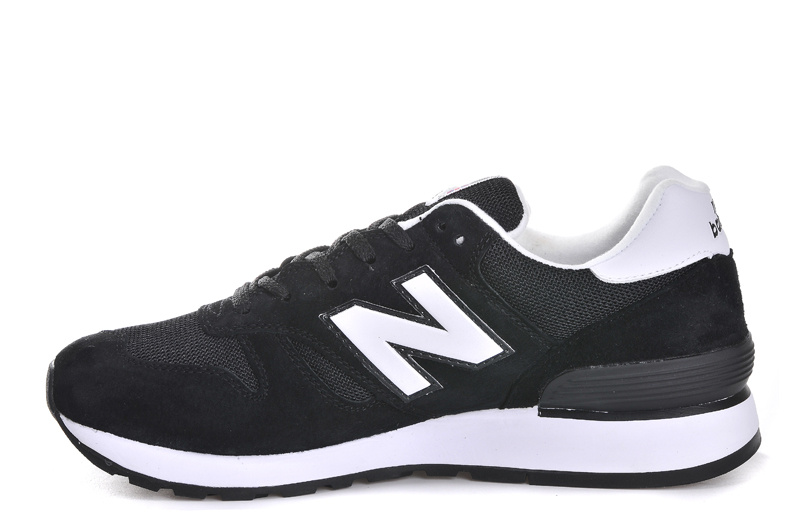 Chaussure New Balance 670 Noir Pas Cher Pour Homme